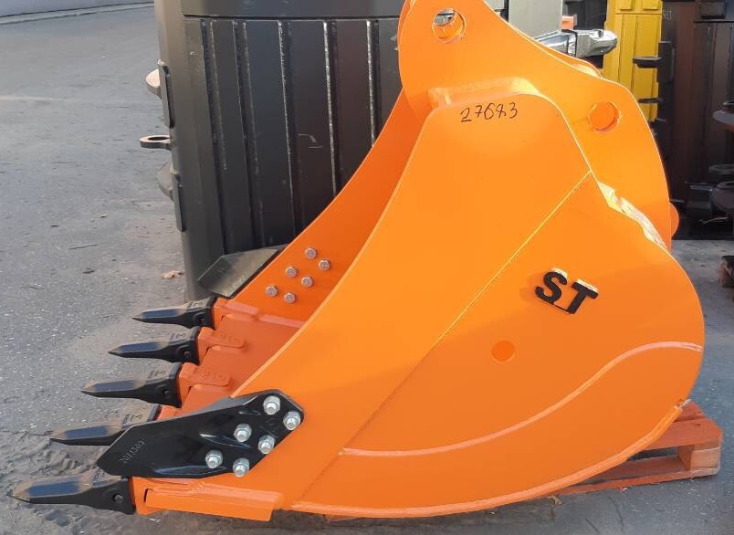 Ковш усиленный для Hyundai R250-7 (1,3m3) (ST)